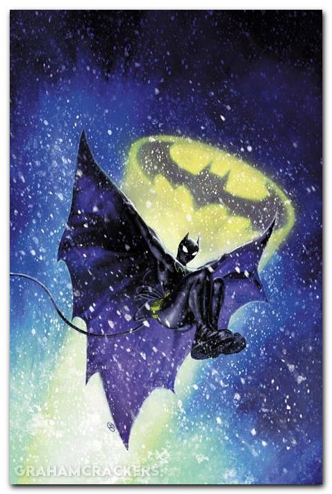 Batgirl TPB #03 The War Of Shadows (2024)