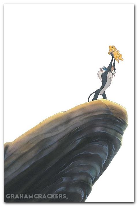 Lion King #6 (2025) cover g storybook art variant