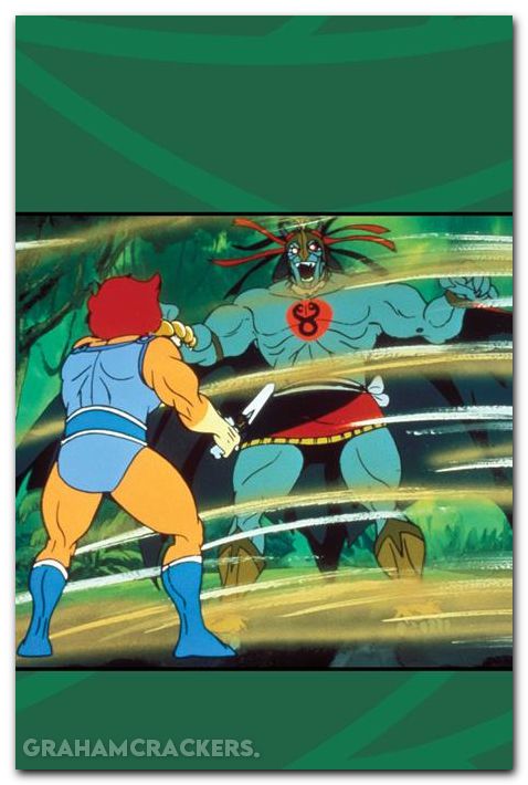 Mumm-Ra The Ever-Living #3 (2026) cover f animation art virgin variant