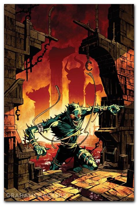 Mumm-Ra The Ever-Living #3 (2026) cover j earls virgin variant