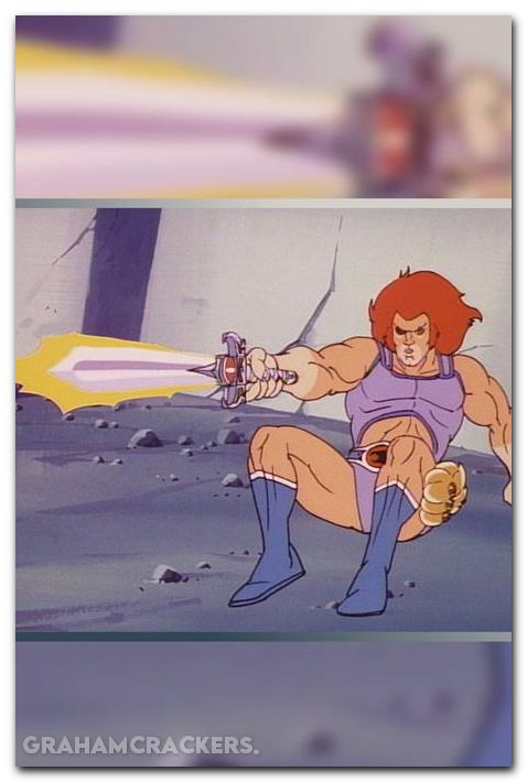 Thundercats X Silverhawks Thunderhawks #3 (2026) cover f animation art virgin variant