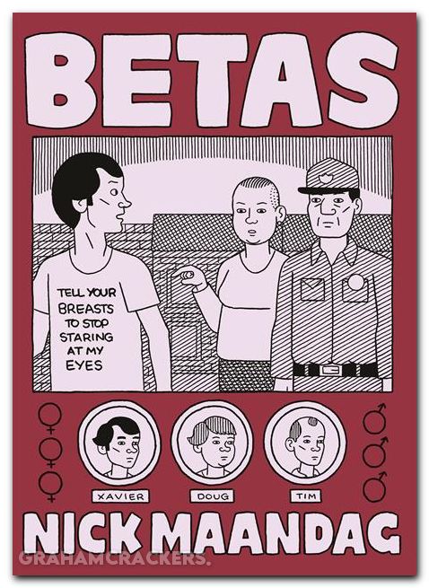 Betas TPB #01