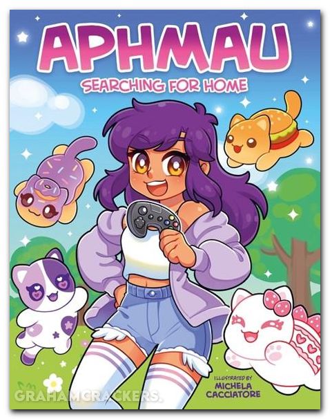 Aphmau Searching For Home SC #01