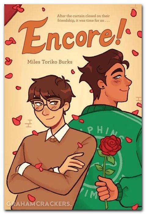 Encore SC #01