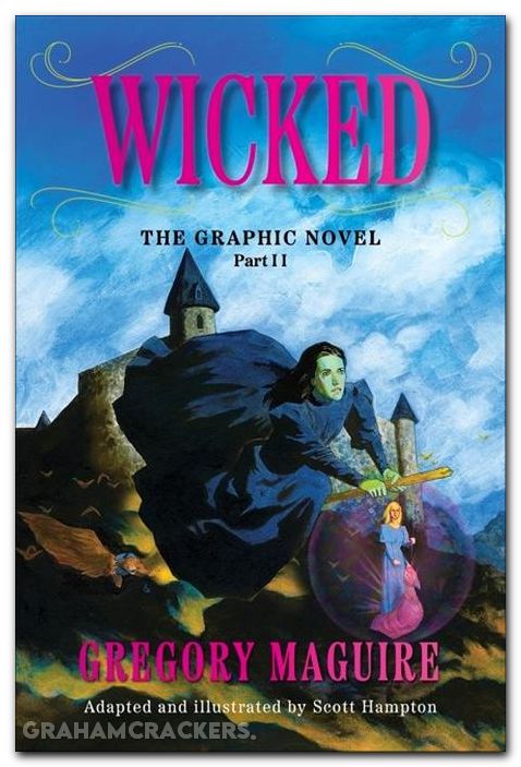 Wicked SC #02