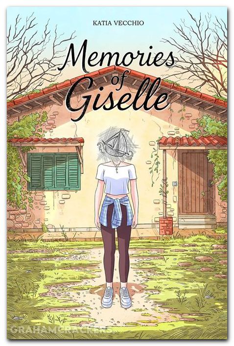 Memories Of Giselle SC #01
