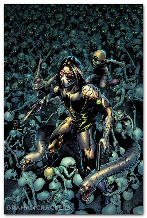 Darkness #6 (2025) cover c giangiordano virgin variant