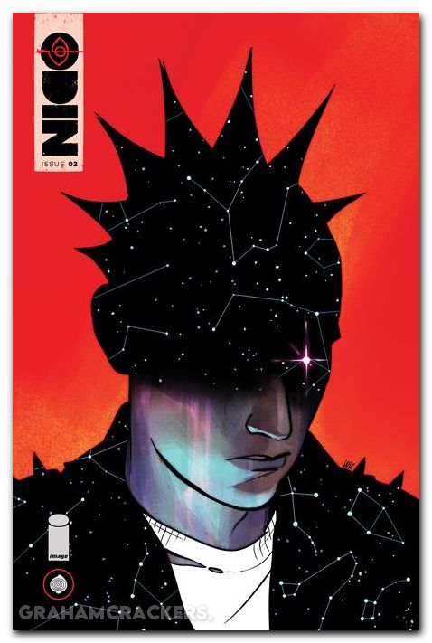 Odin #2 (2026) cover c wu variant
