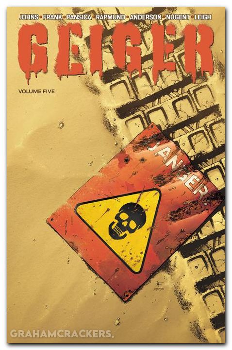 Geiger TPB #05