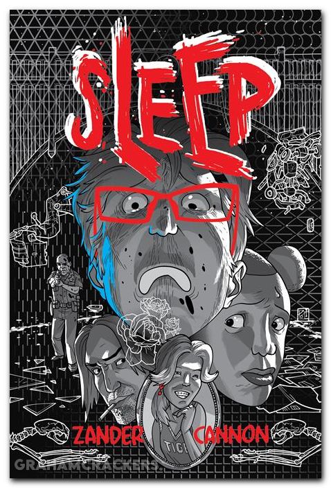 Sleep HC #01