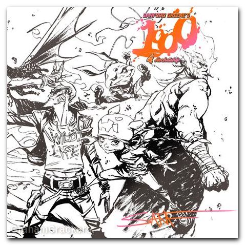 1000 HC #01