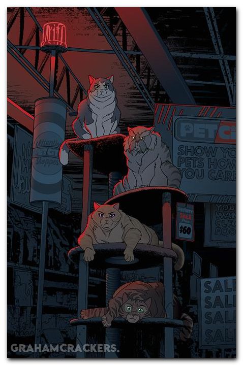 Feral #15 cover c fleecs virgin variant