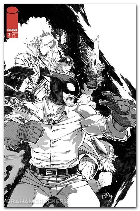 Gehenna Naked Aggression #2 (2025) cover c ferrari variant