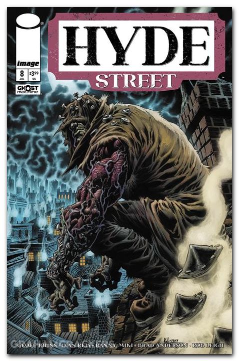 Hyde Street #8 (2024) cover c hotz variant