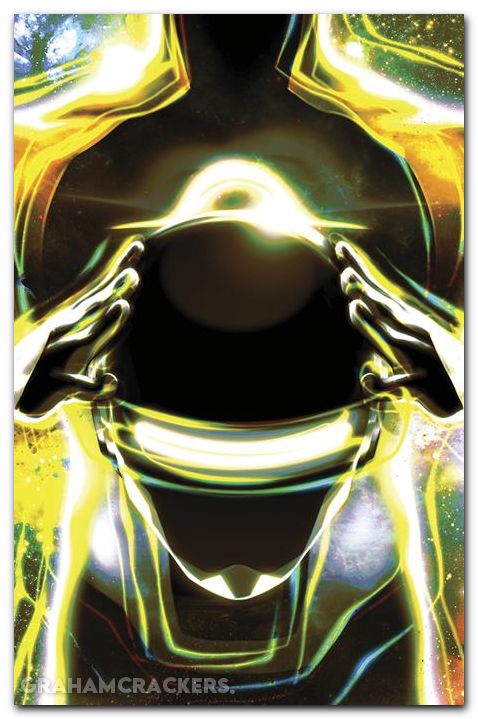 Radiant Black #36 cover c montes variant