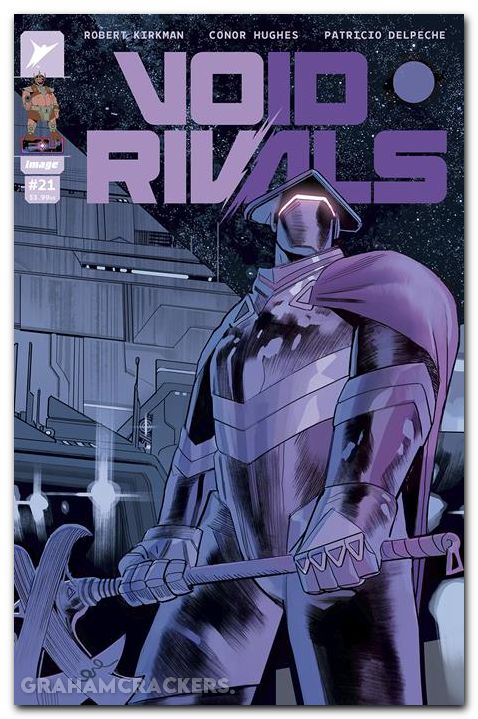 Void Rivals #21 cover a