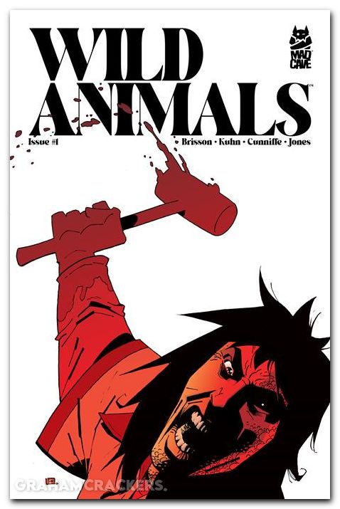 Wild Animals