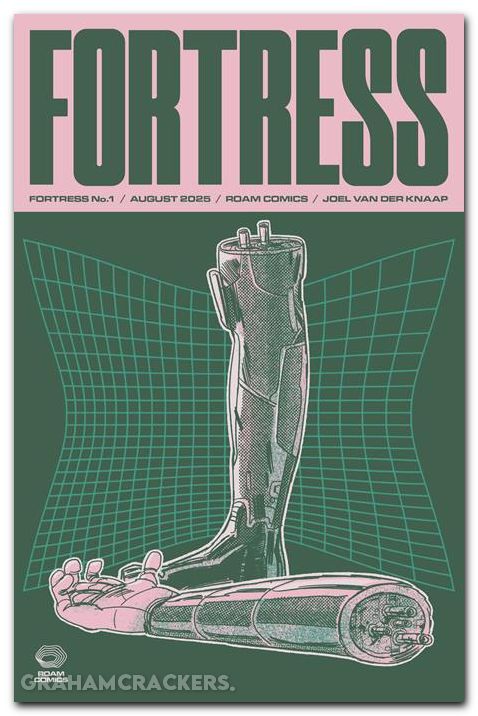 Fortress