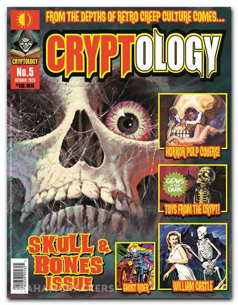Cryptology #5