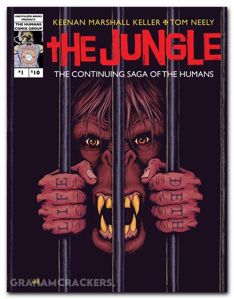 Jungle