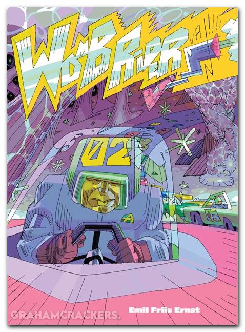 Womb Rider