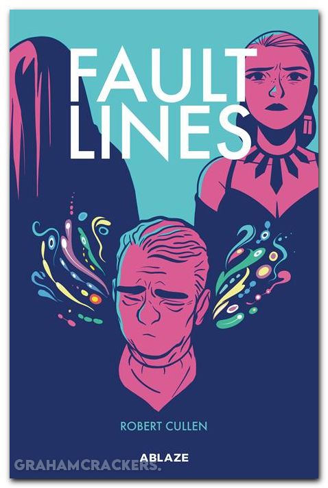 Fault Lines SC #01