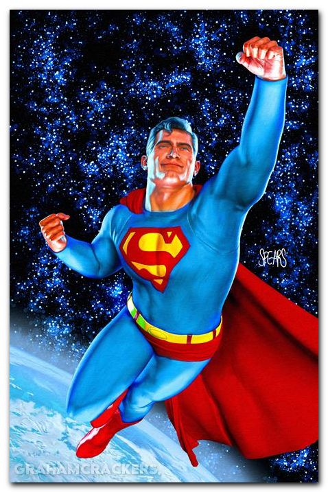 Action Comics #1100 cover b spears variant