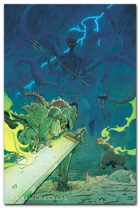 Absolute Wonder Woman #22 (2024) cover a