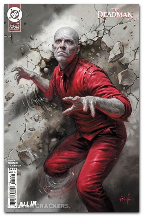 Deadman #2 (2026) cover c parrillo variant