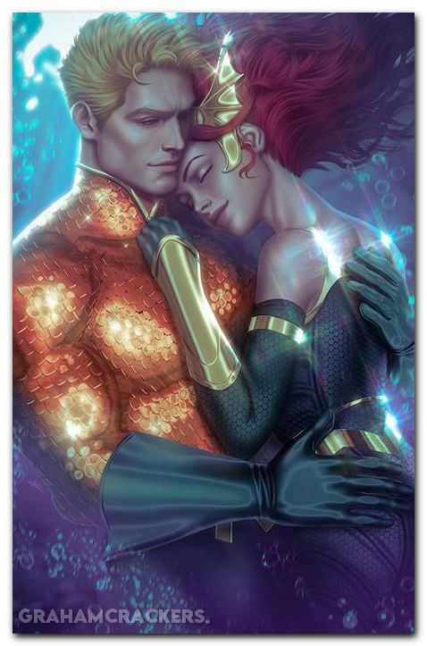 Emperor Aquaman #19 (2025) cover b diaz variant