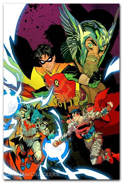Batman Superman Worlds Finest #53 (2022) cover a