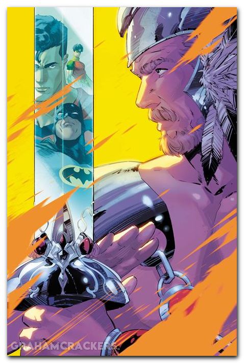 Batman Superman Worlds Finest #53 (2022) cover c gutierrez variant