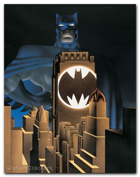Batman The Dark Knight Returns TPB #01 2026 Printing