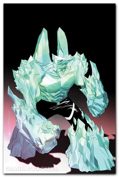 Ben 10 #3 (2026) cover k nguyen virgin variant