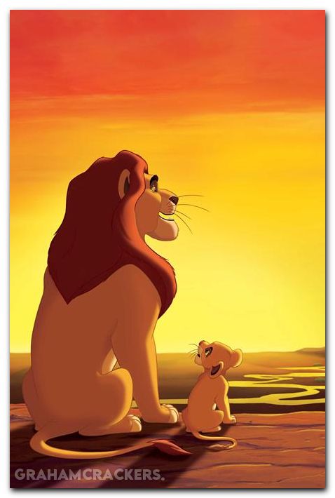 Lion King #7 (2025) cover g storybook art virgin variant