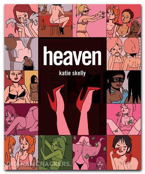 Heaven HC #01