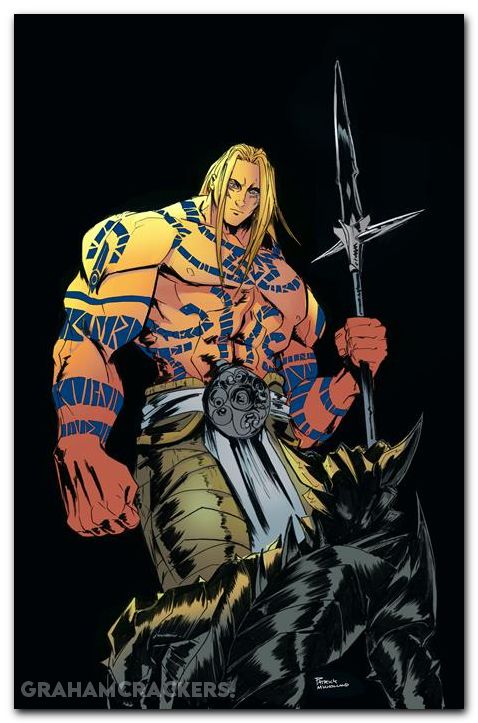 Fireborn #4 (2026) cover d mulholland virgin variant
