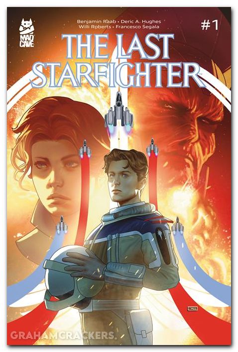 Last Starfighter
