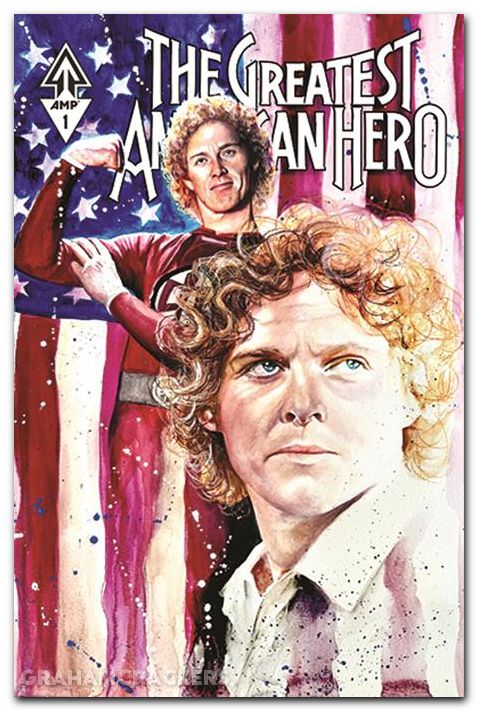 Greatest American Hero