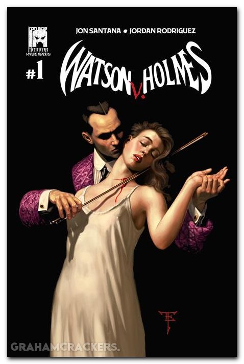 Watson V Holmes