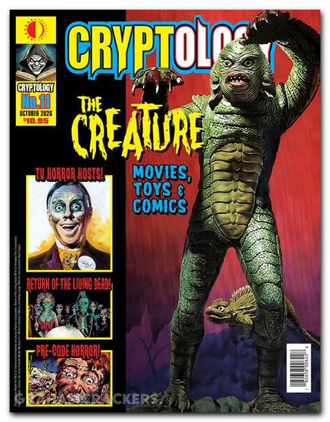 Cryptology #11