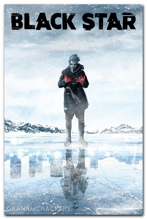 Black Star #1 (2026) cover b bacardo variant