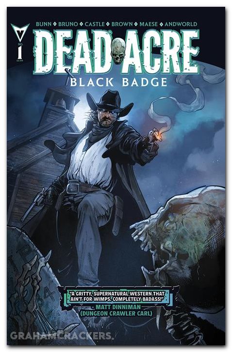 Dead Acre