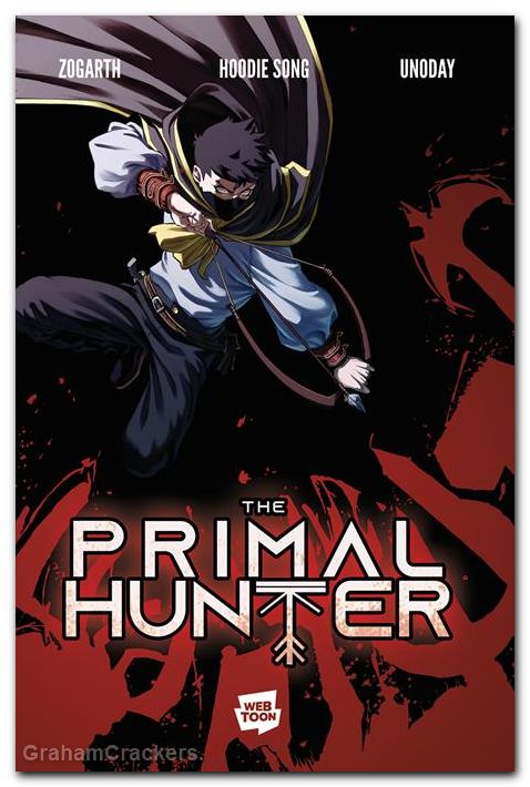 Primal Hunter GN #01