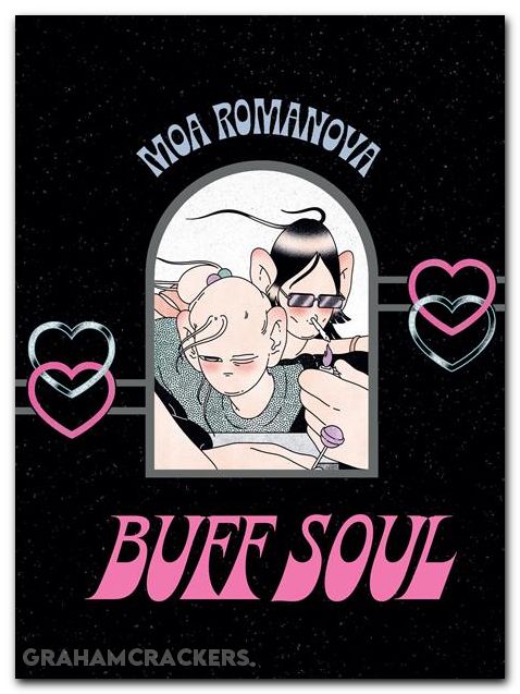 Buff Soul HC