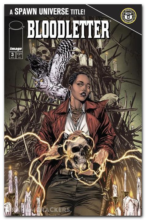 Bloodletter #3 (2025) cover b gay variant