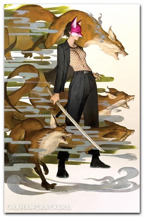 Exquisite Corpses #4 (2025) cover d stealth variant