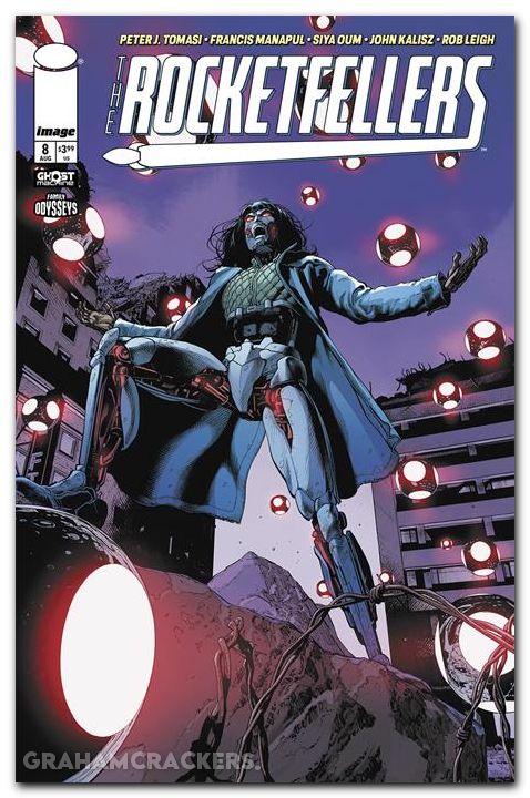 Rocketfellers #8 (2024) cover c alamy variant