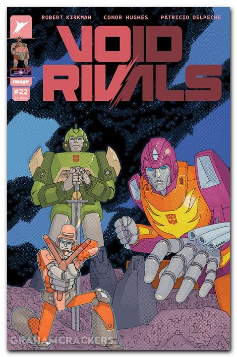 Void Rivals #22 cover c morzzo connecting variant
