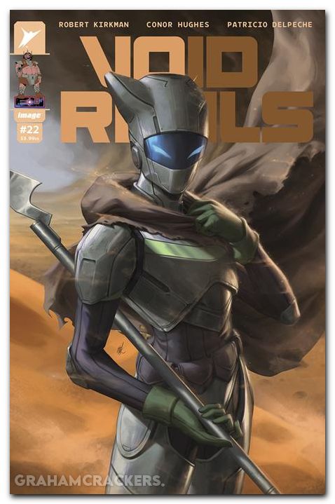 Void Rivals #22 cover e ejkure variant